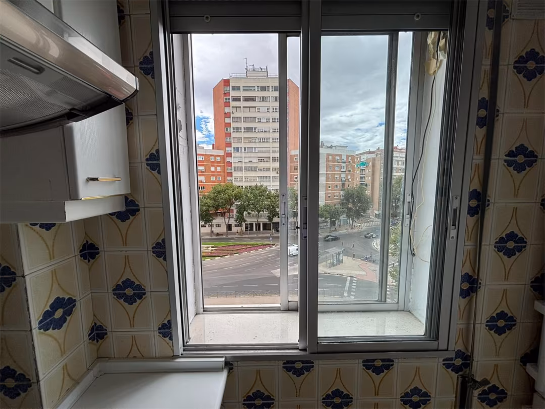 Piso en  Plaza de Juan Zorrilla 4 - Foto 23