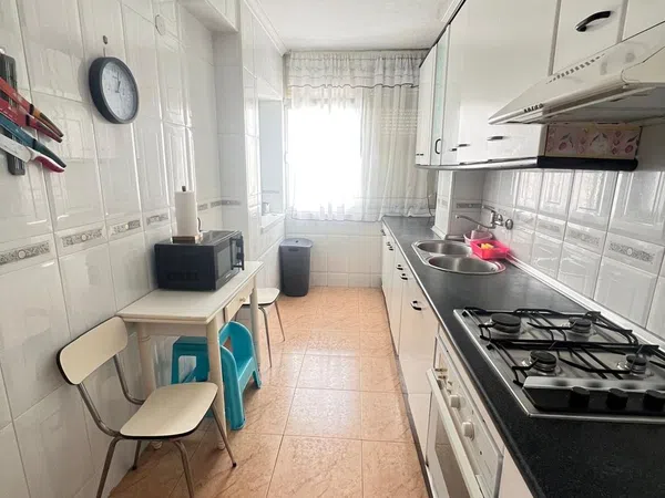 Piso en Calle Martínez Montañés, 5, Arco norte - Avda España, Arco norte - Avda España - Foto 12