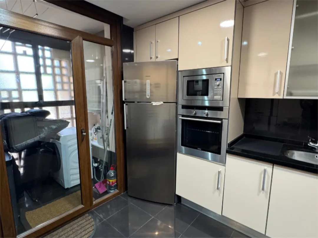 Piso en  Calle del Mare Nostrum 10 - Foto 37