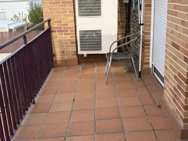 Chalet pareado en Calle plateros, 19, Hospital - Nuevo Centro, Hospital - Nuevo Centro - Foto 30
