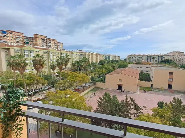 Piso en calle Ayala, 92 - Foto 18