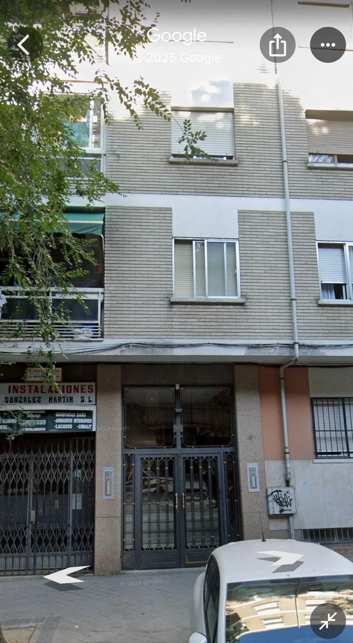 Piso en calle de Villajoyosa, 88 - Foto 1