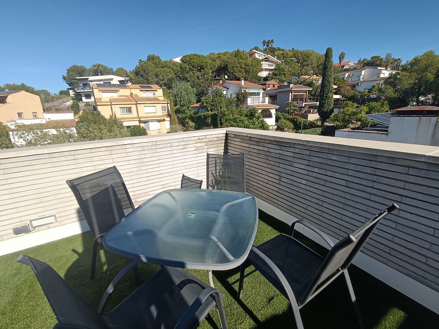 Ático en avenida Santíssima Trinitat, 22 - Foto 2