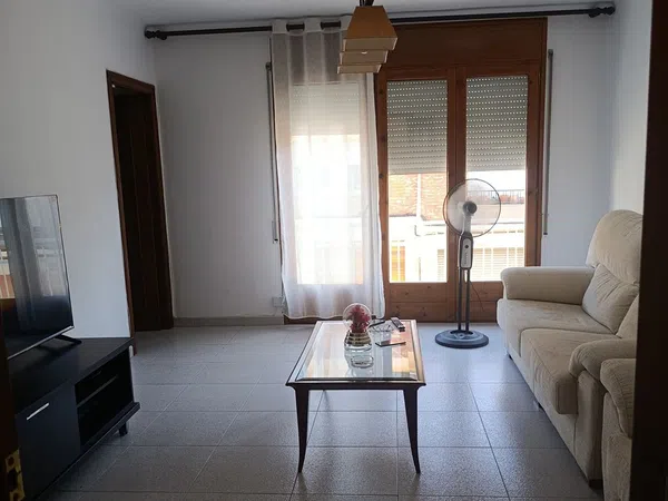 Chalet adosado en Calle de Voltregà, 8 - Foto 1