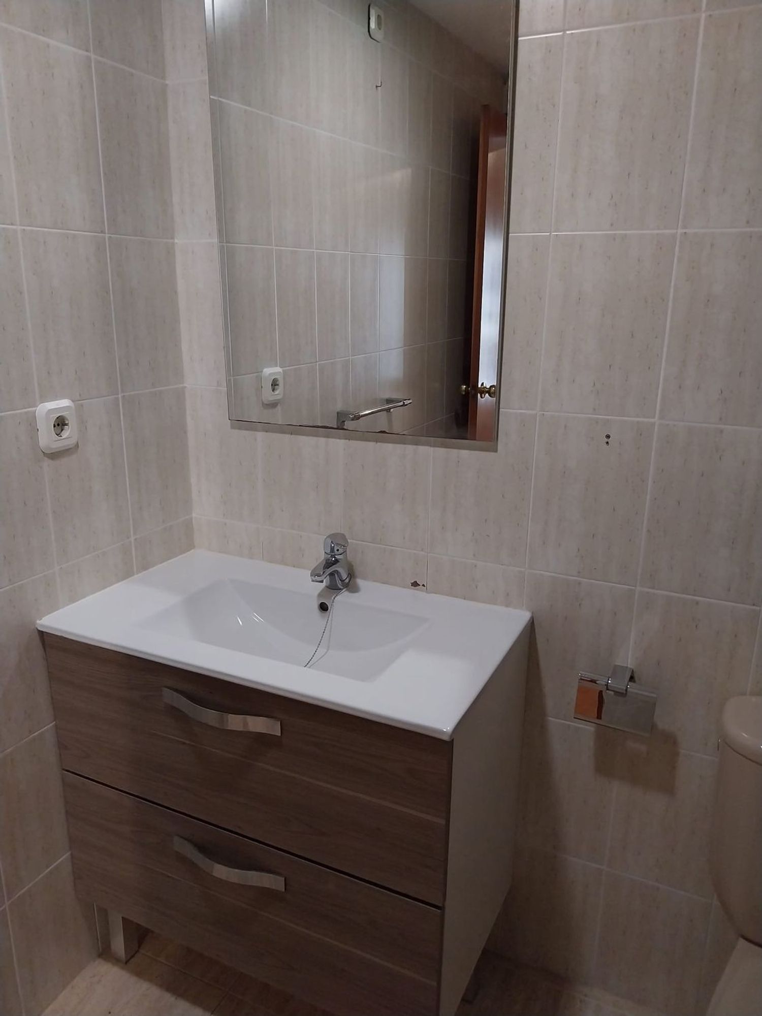 Piso en calle d'Isaac Peral, 13 - Foto 2