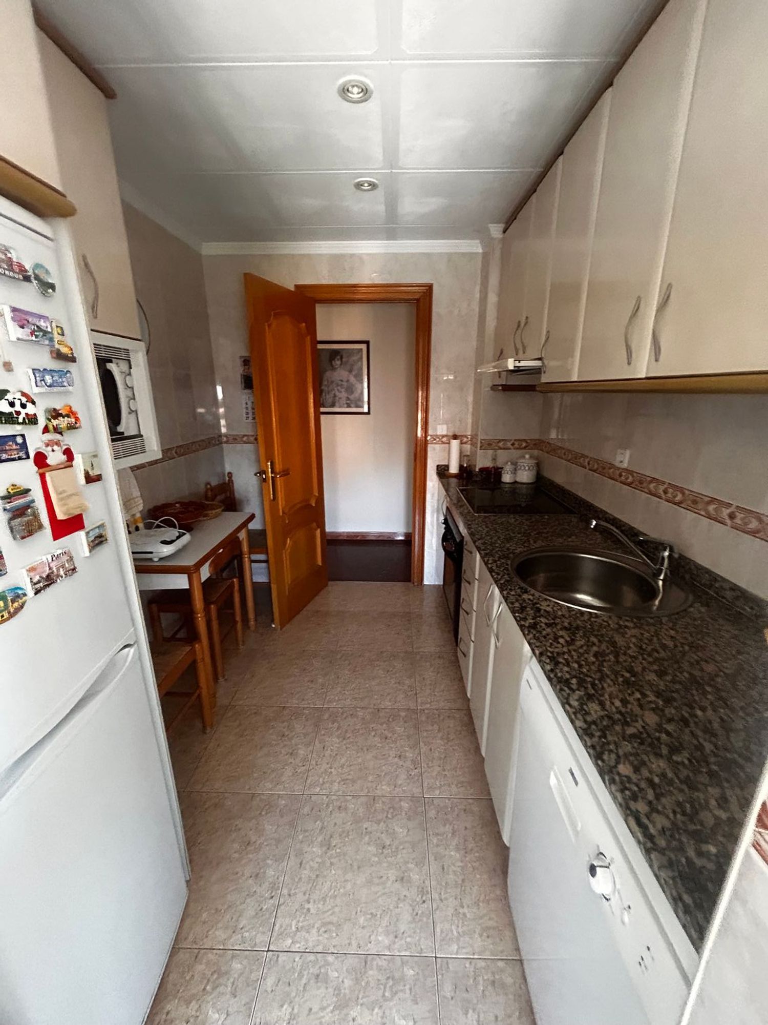 Piso en Sant Ildefons - Foto 11