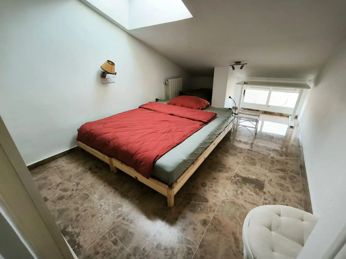 Piso en  Avinguda del Doctor Peset Aleixandre 19 - Foto 5