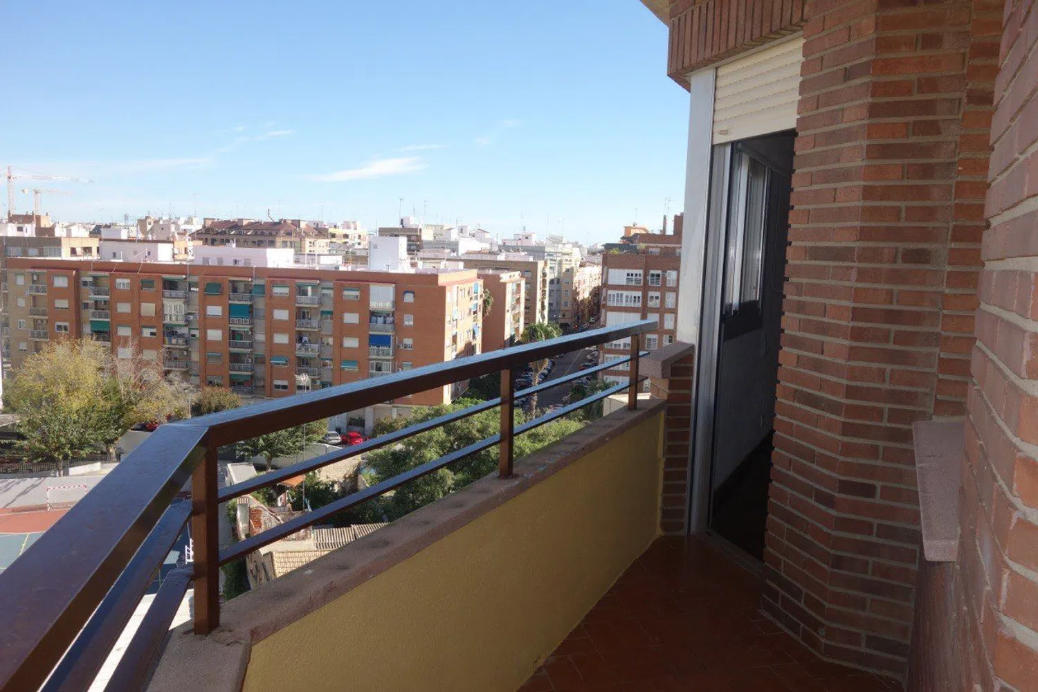 Piso en Barrio Marxalenes - Foto 21