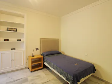 Chalet en Málaga Capital - Foto 24