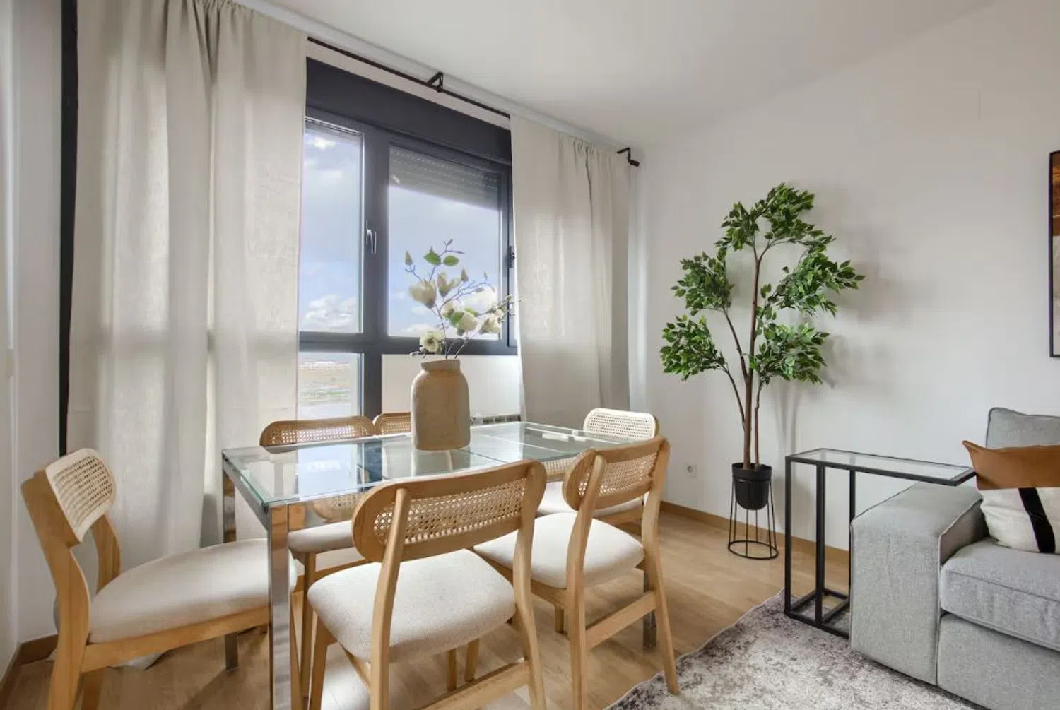 Piso en calle Belianes, 30 - Foto 4