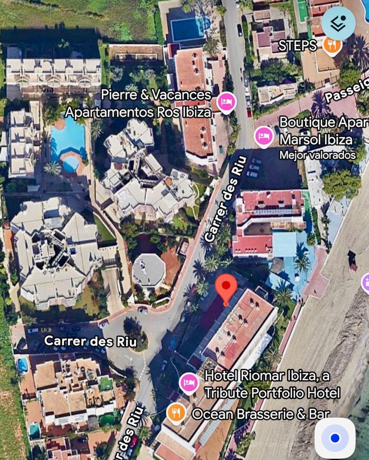 Piso en Calle Río, 29, Santa Eulalia del Río, Santa Eulalia del Río - Foto 8