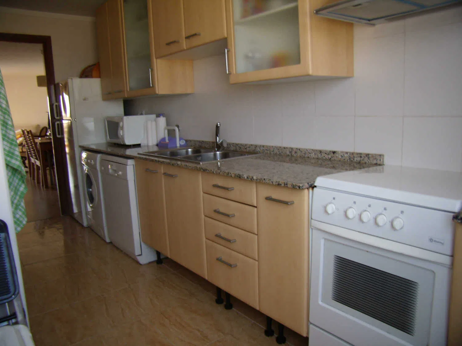 Piso en calle Dolfins, 76 - Foto 7