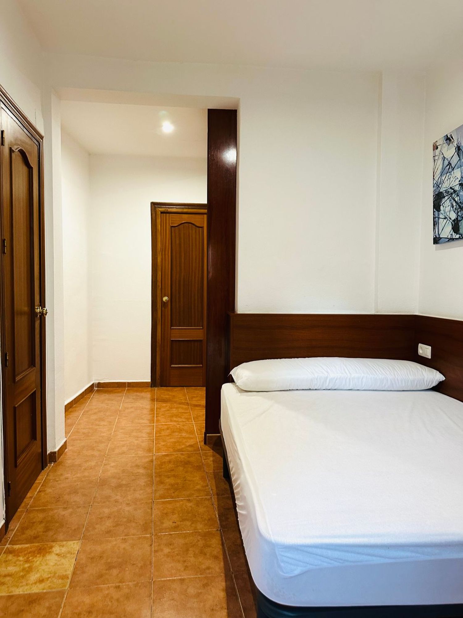 Piso en Calle Jesús y María, 10 b, San Matías - Pavaneras - Foto 3