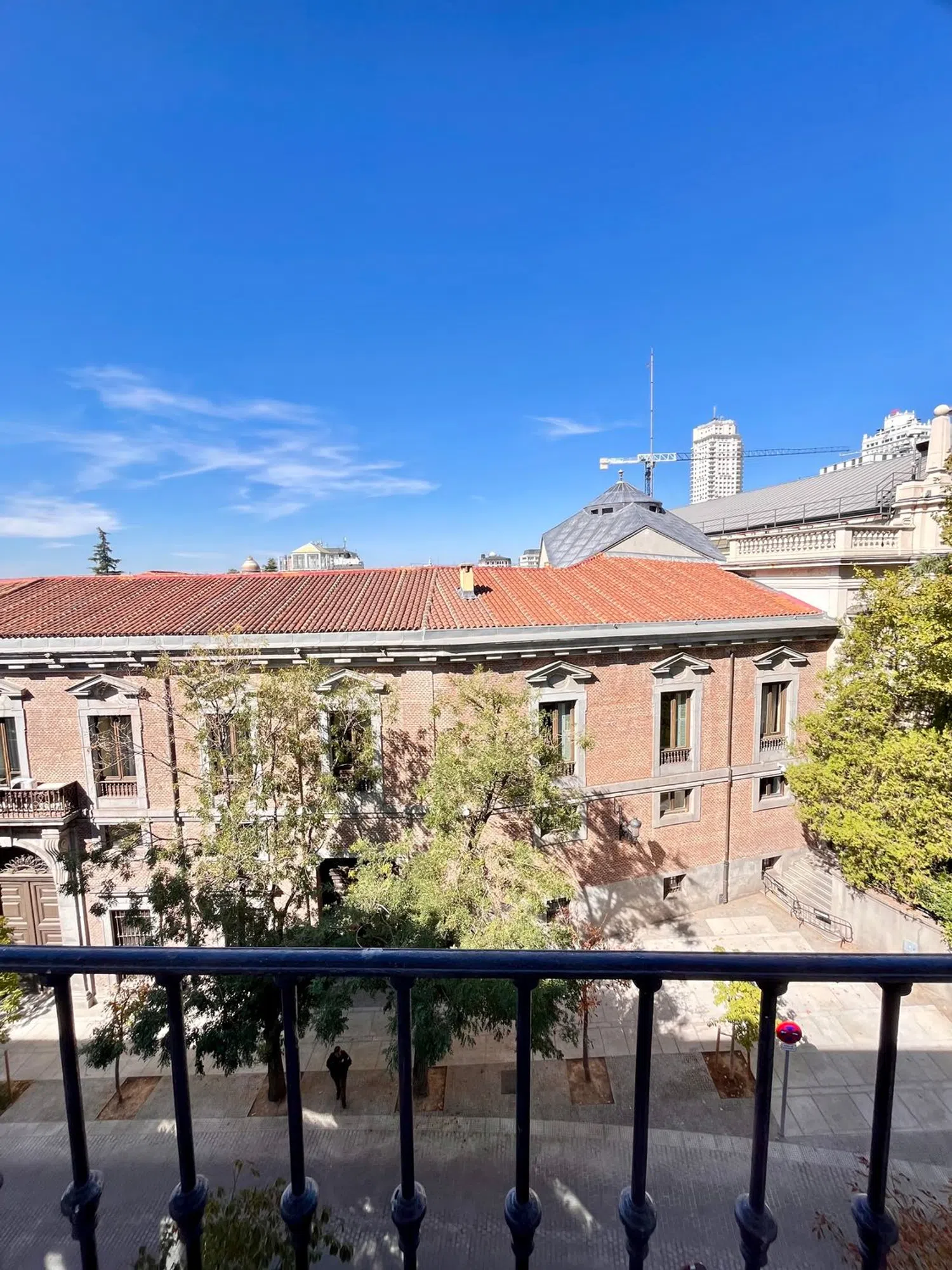 Piso en plaza de la Marina Española, 4 - Foto 5