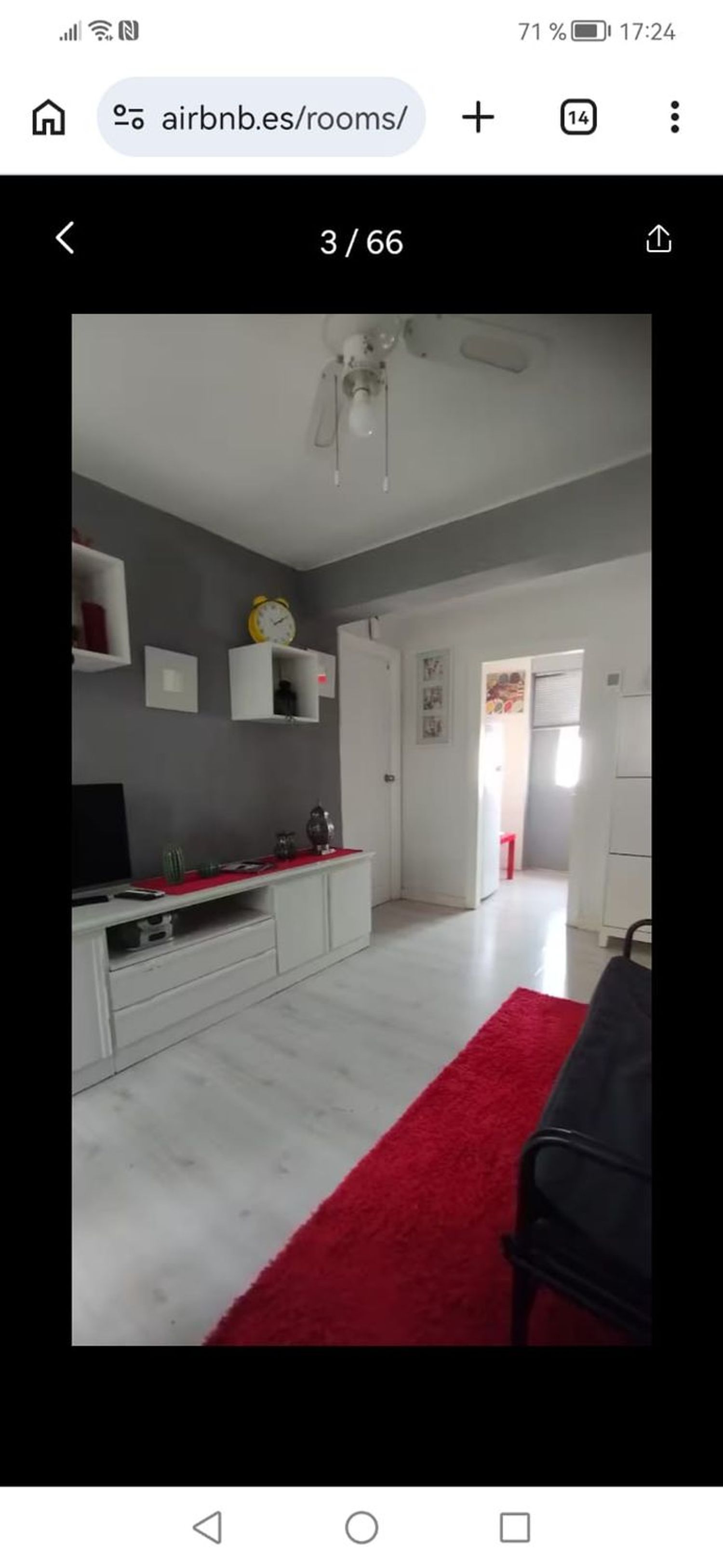 Piso en Medina y Galnares, 2, San Jerónimo - Foto 16