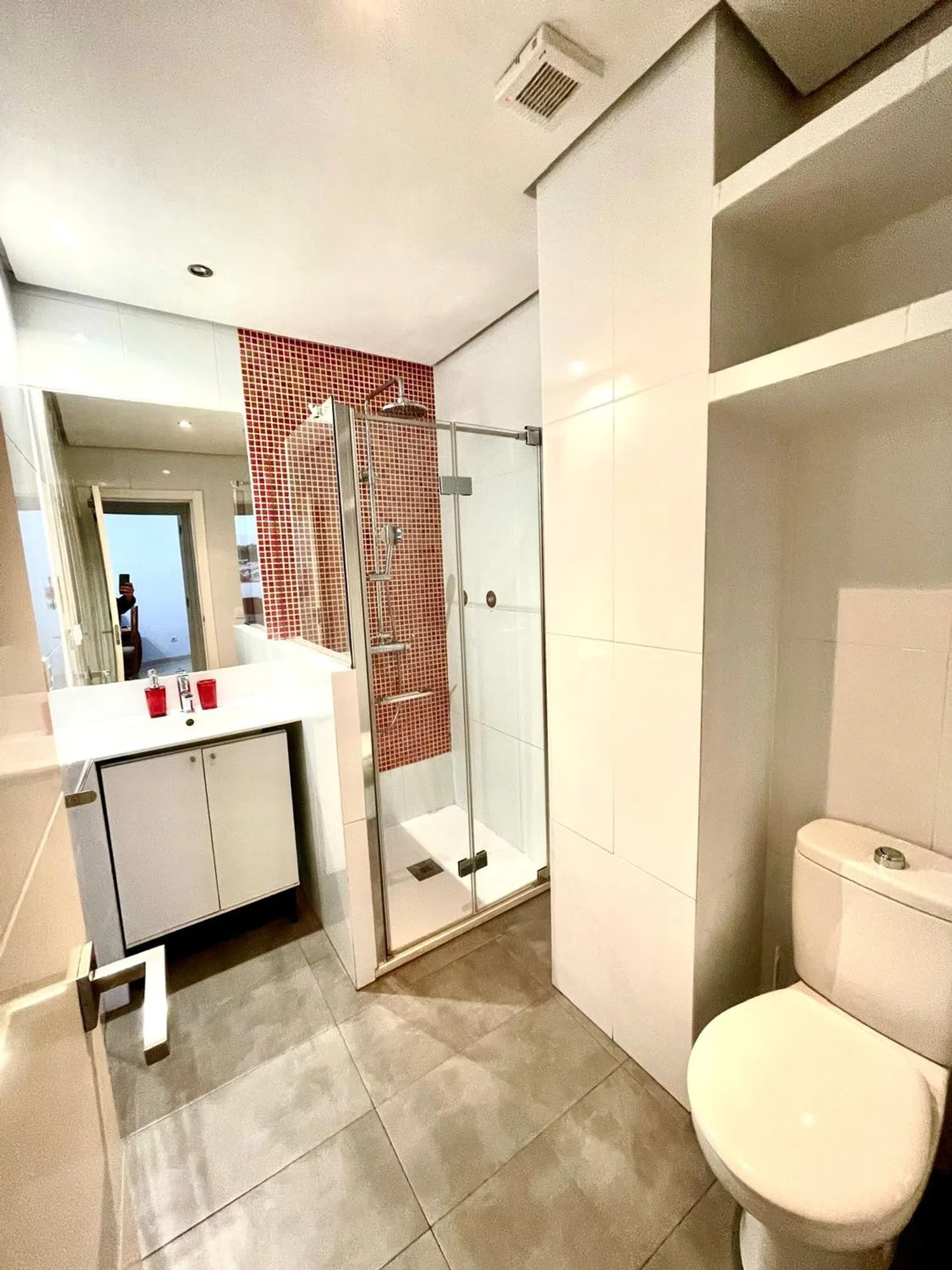 Piso en calle Hermanos Arcas, 17 - Foto 13