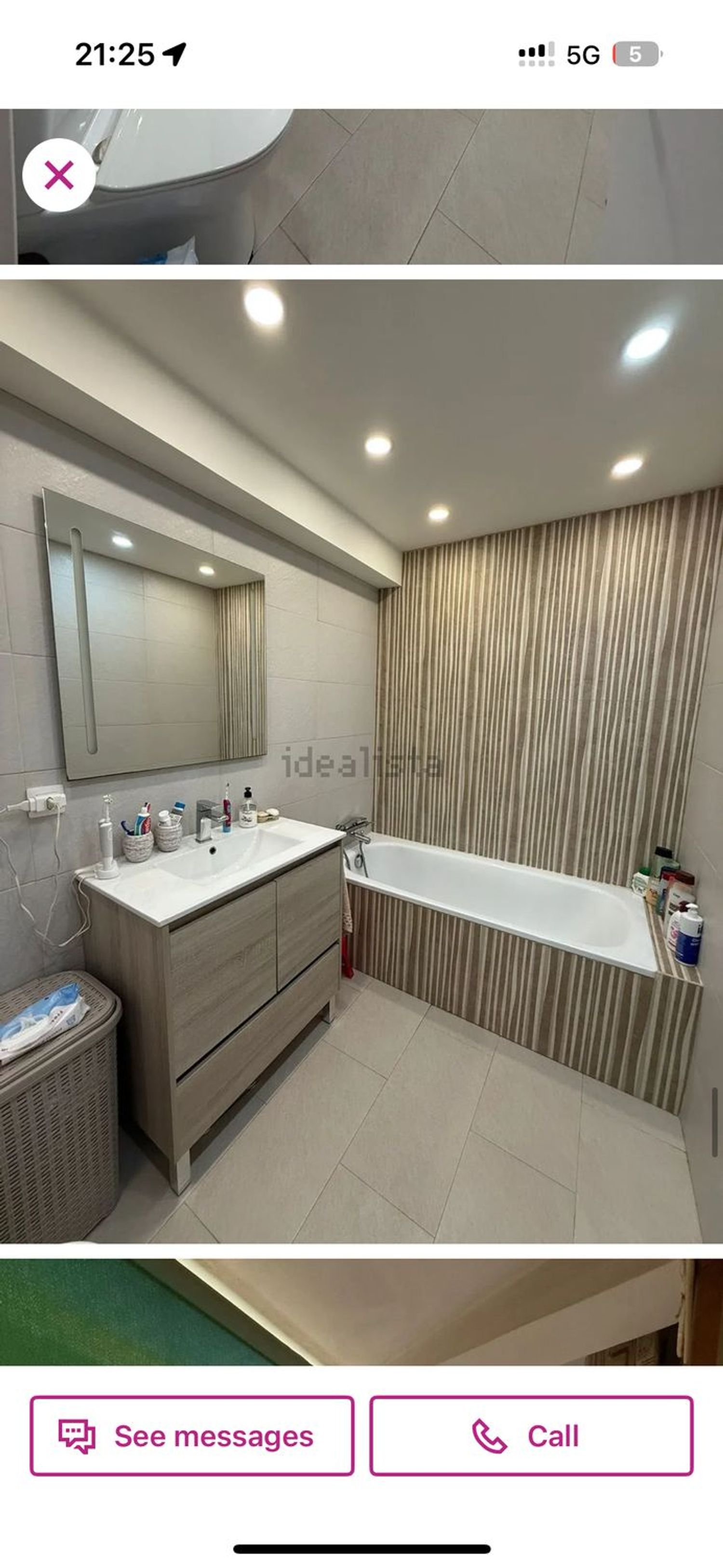 Piso en Calle de la Floresta, 26 X, Aiora - Foto 12