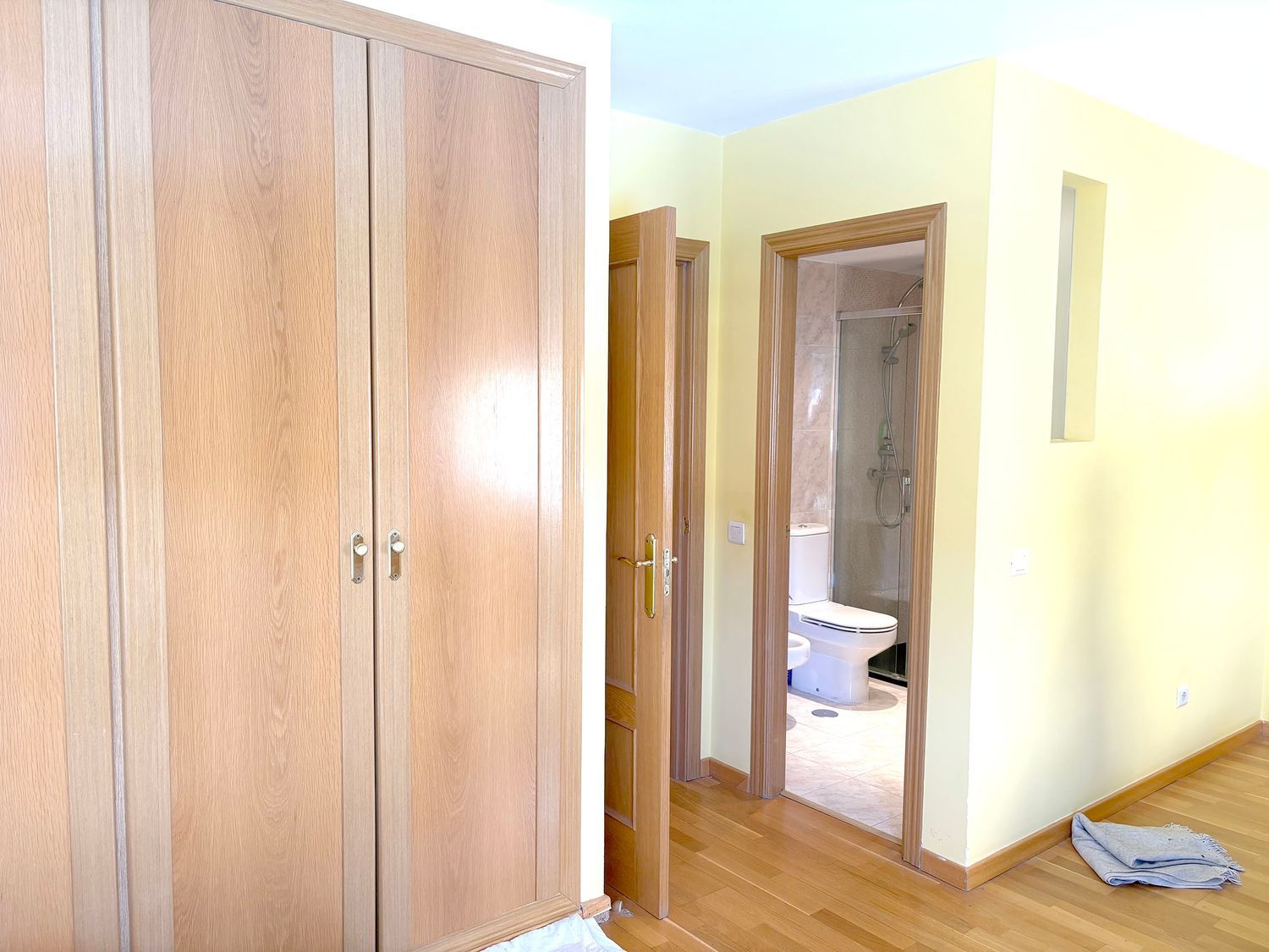 Chalet adosado en Calle María Zambrano, Ensanche, Ensanche - Foto 12