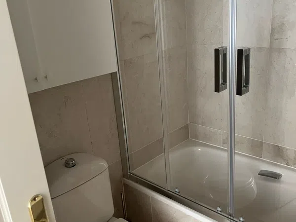 Piso en Avenida de la Buhaira, 29, Buhaira - Huerta del Rey - Foto 23
