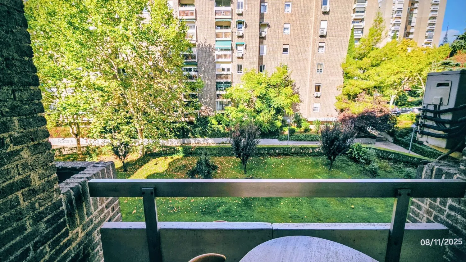 Piso en calle Sirio, 54 - Foto 1