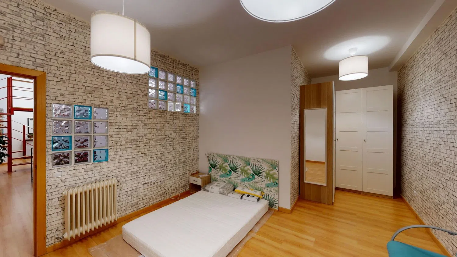 Estudio en calle de Sánchez Barcáiztegui, 4 - Foto 14