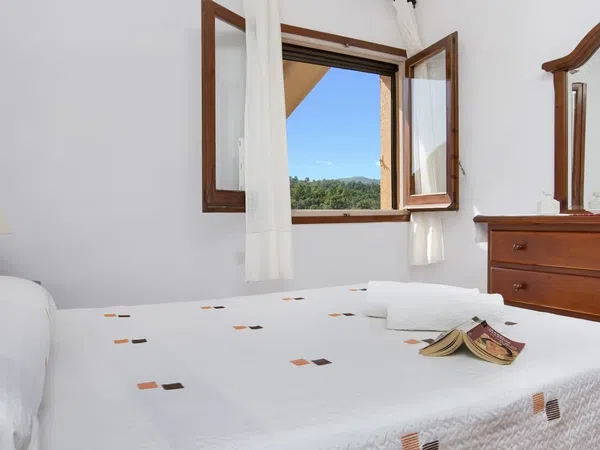 Casa rural en Calle els Xiprers, 111, Terrafortuna - Puig Vento, Terrafortuna - Puig Vento - Foto 14