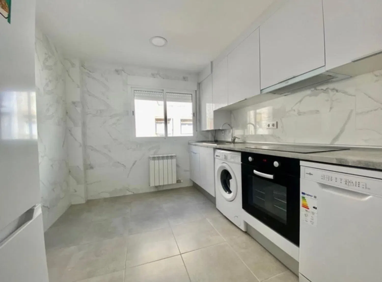 Ático en calle de Nicolás Salmerón s/n - Foto 14