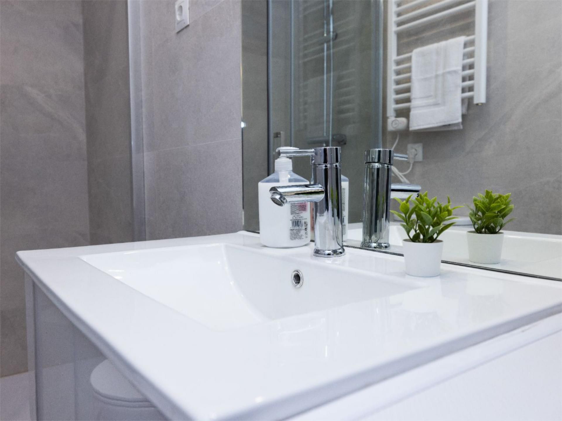 Piso en  Avenida de la Osa Mayor 32 - Foto 12