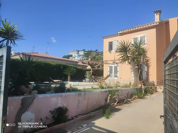 Chalet adosado en Calle dels Xipres, 20 - Foto 7