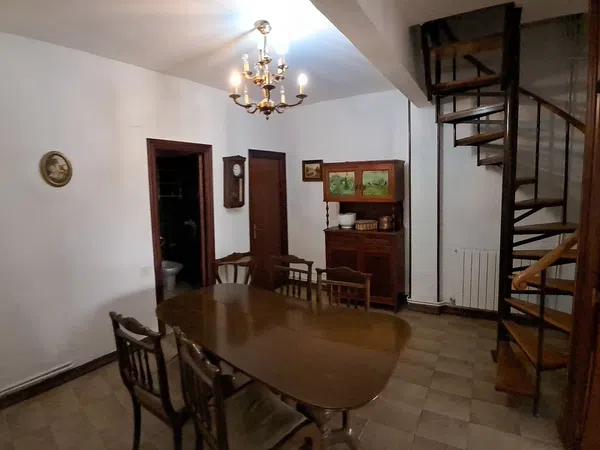 Chalet adosado en Camino de Santiago, 1 - Foto 9