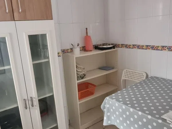 Piso en Avenida Miguel de cervantes, 2, Santa María de Gracia - Foto 24