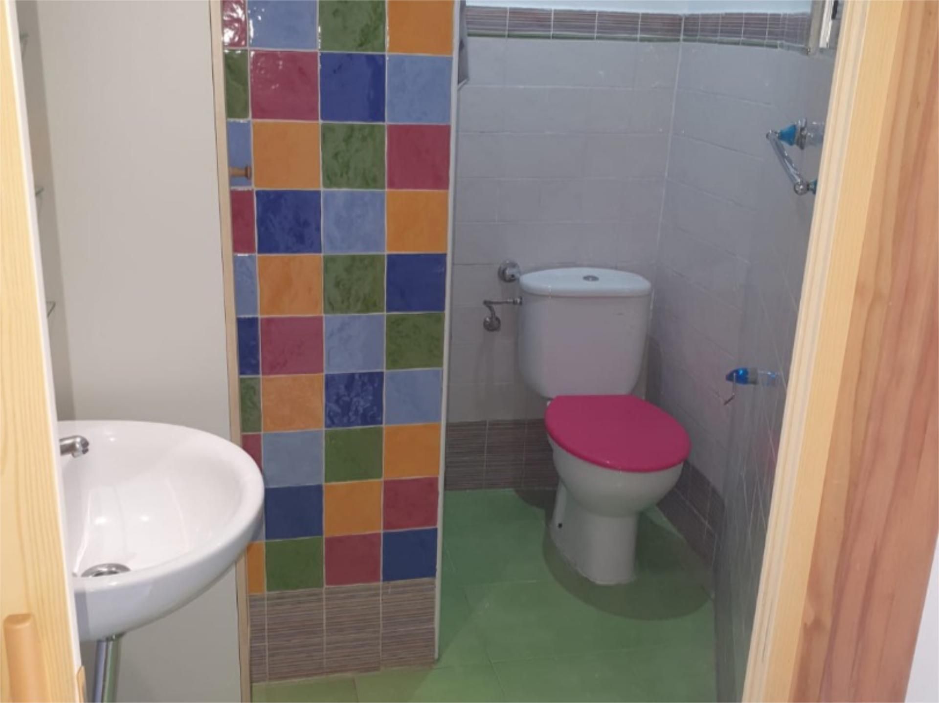 Piso en  Calle Sierra de Gata 12 - Foto 4