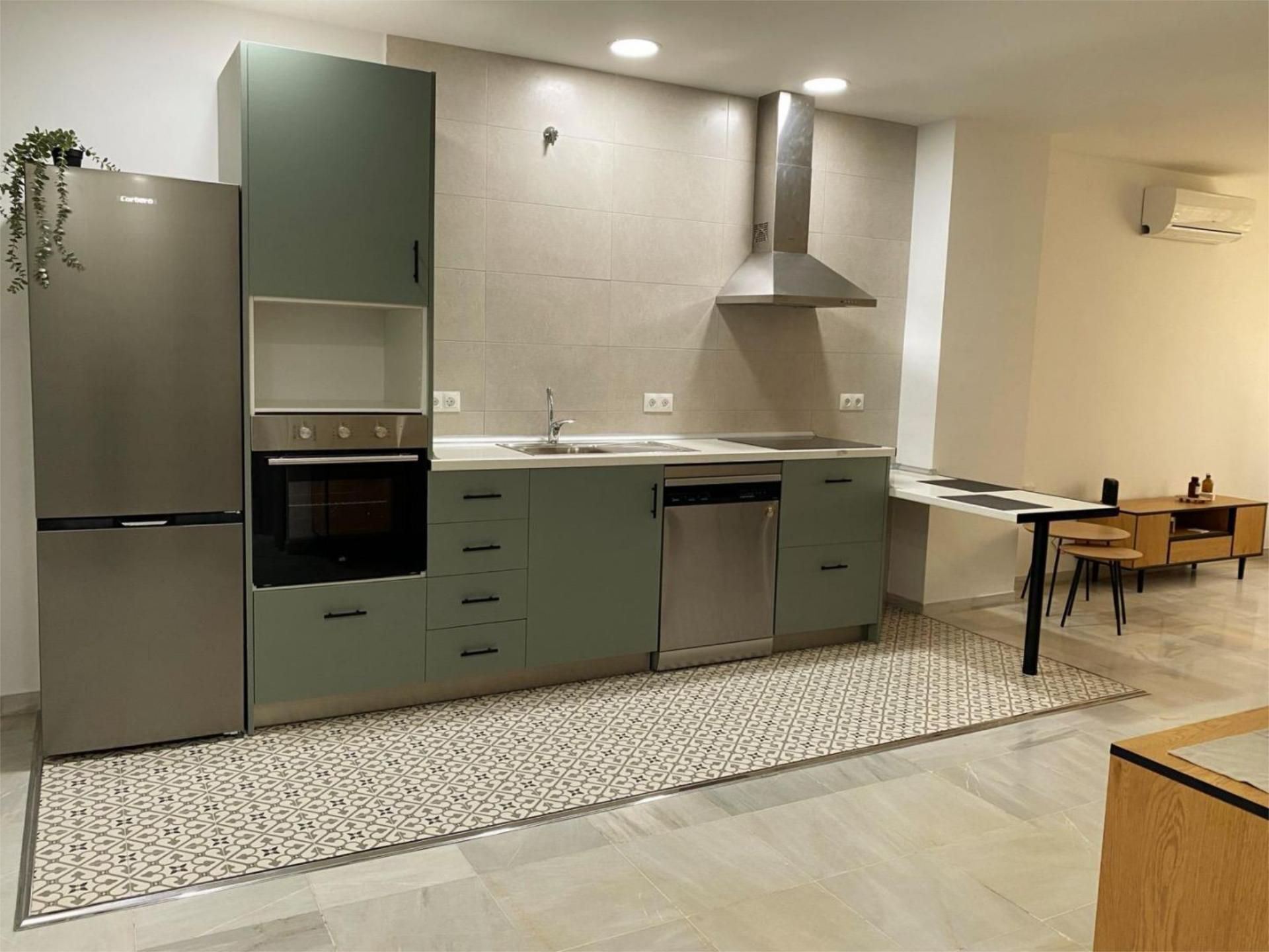 Piso en  Calle Ferrocarril del Puerto 8 - Foto 3