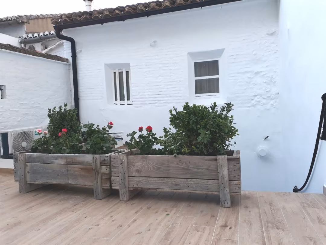 Planta baja en  Carrer Major 35 - Foto 12
