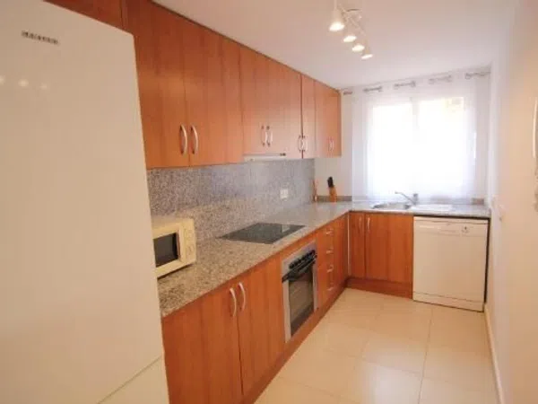 Chalet adosado en Partida Maryvilla, 1 s, Maryvilla, Maryvilla - Foto 6