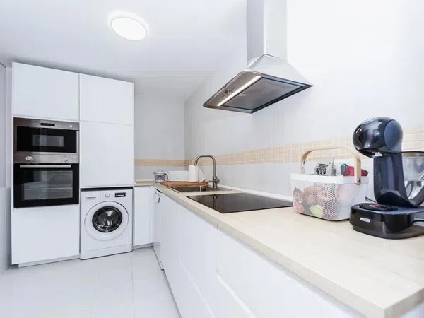 Piso en Avenida Marina del Este, 38, Punta La Mona - Foto 2