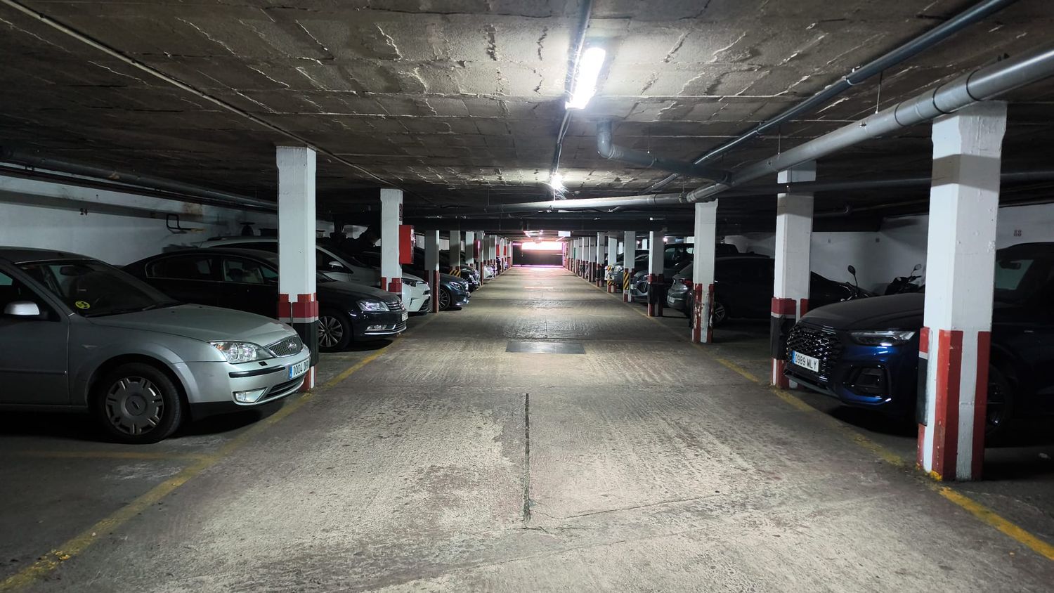 Piso en Calle Benito Mas y Prat, 7, Nervión - Foto 34