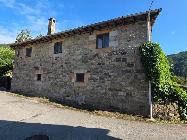Casa de pueblo en Calle de Atrás, 2 - Foto 5