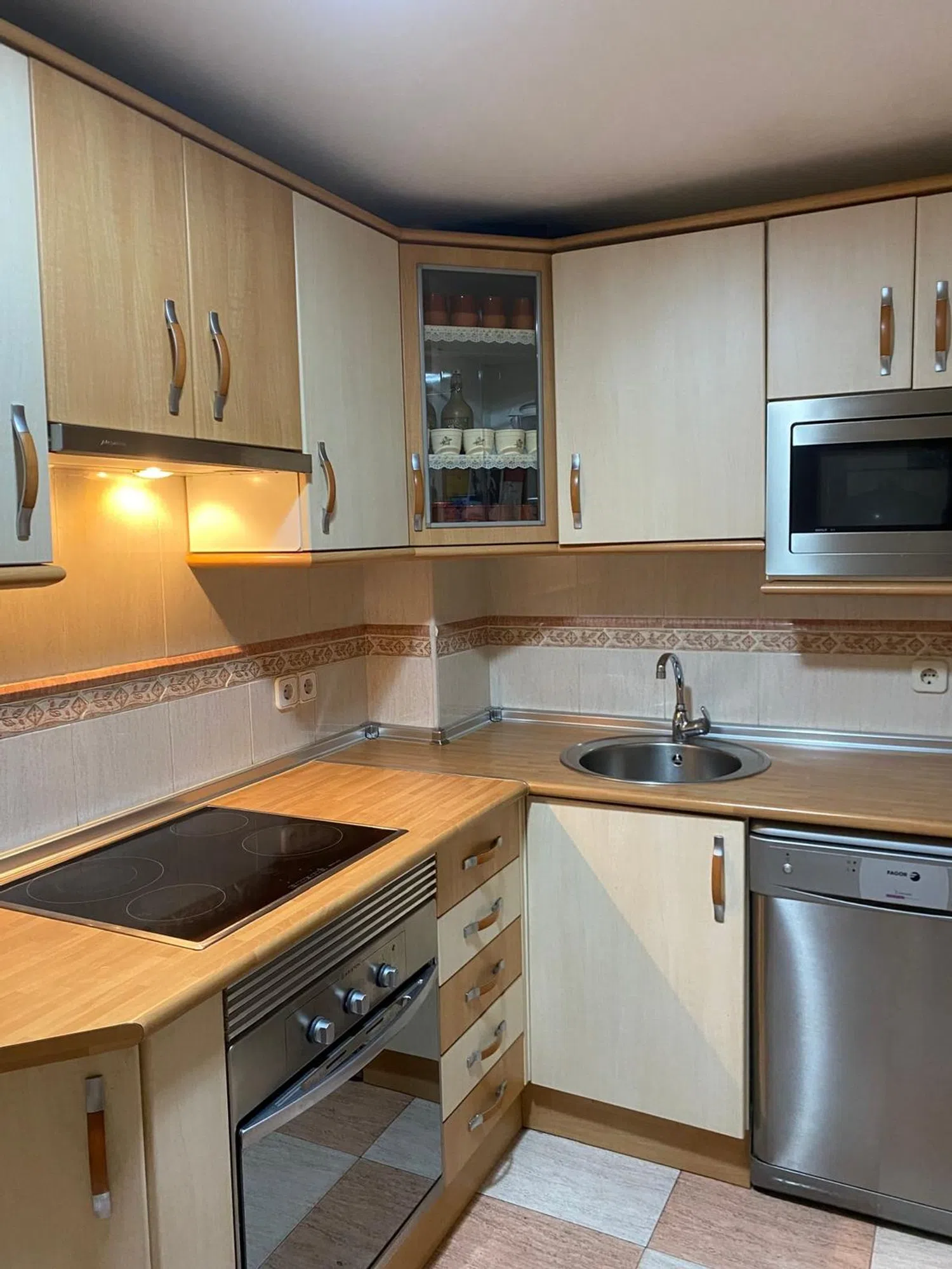 Piso en calle Nápoles, 1 - Foto 6