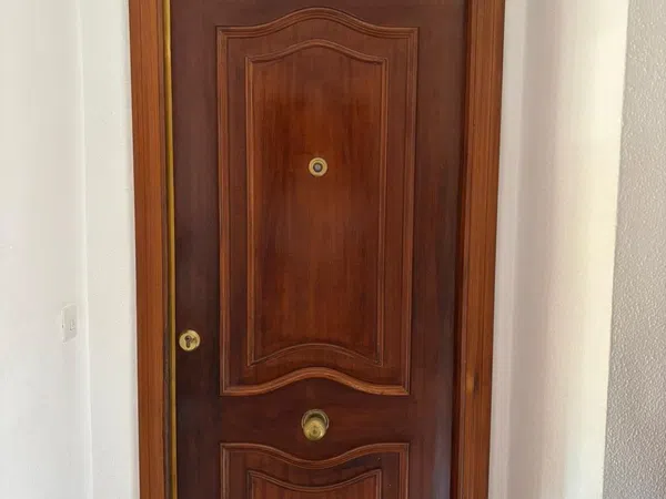 Piso en avenida de Andalucía, 20 - Foto 18