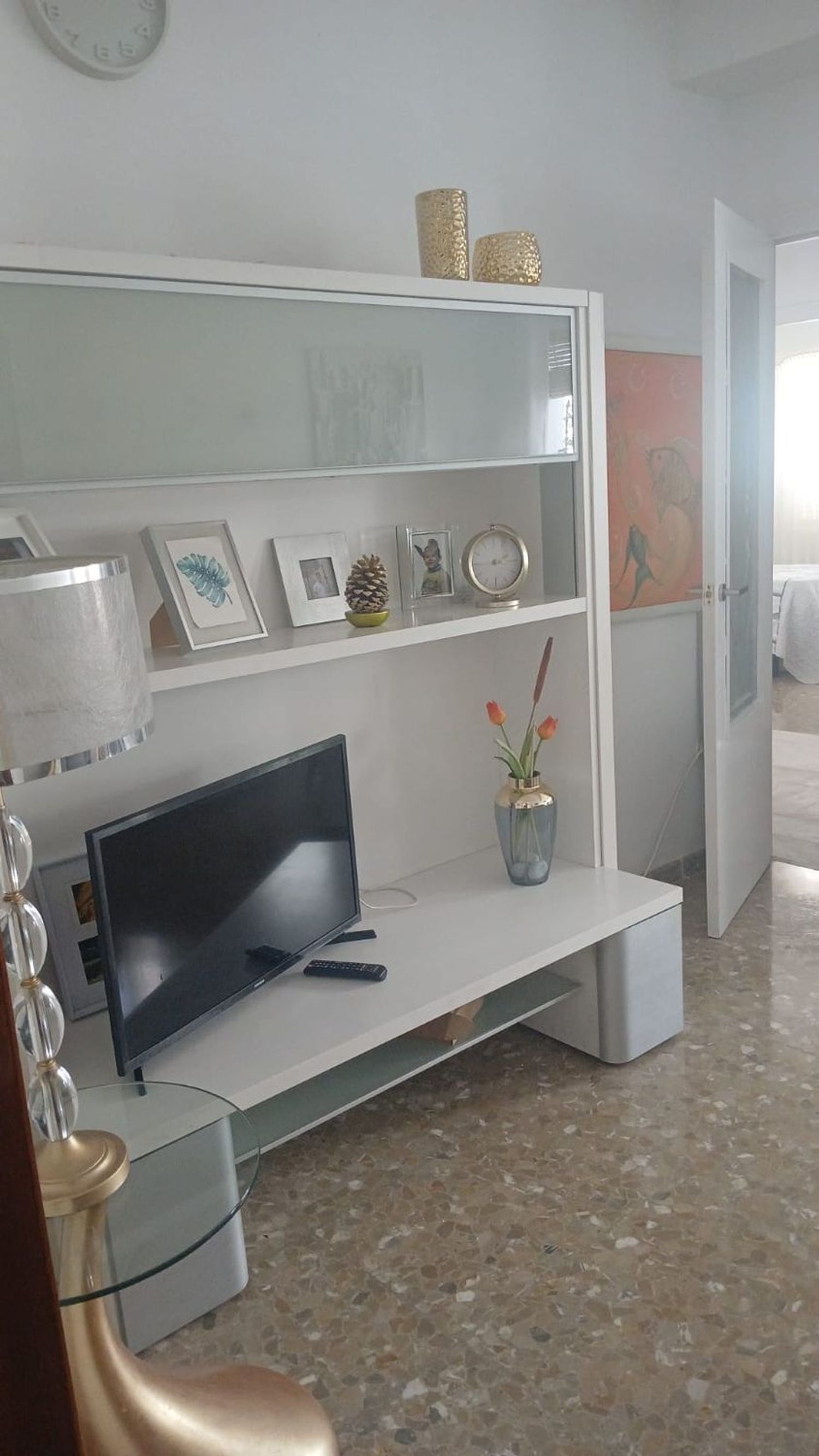 Chalet adosado en calle Almazara, 15 - Foto 8