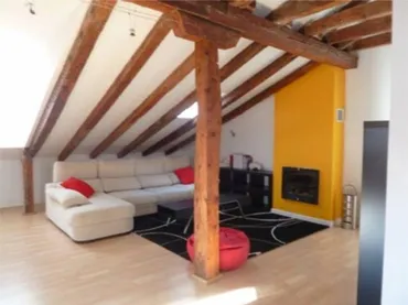 Loft en Centro - Foto 1