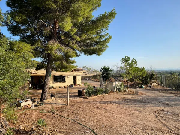 Casa rural en Plaza Poligono 8, 55, San Miguel - El Paraíso, San Miguel - El Paraíso - Foto 12