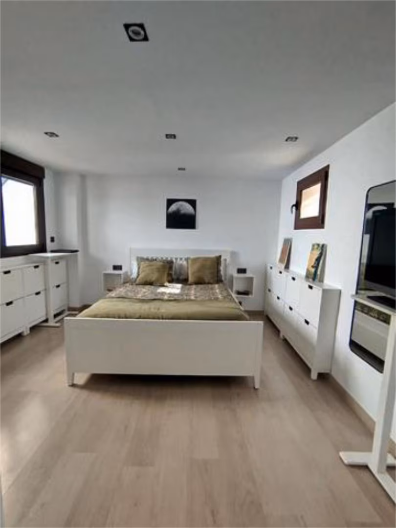 Chalet en Capuchinos - Foto 3