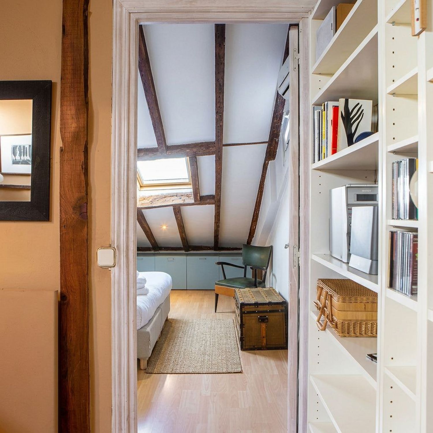 Piso en calle de Atocha, 102 - Foto 2