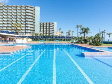Piso en Playamar - Foto 9