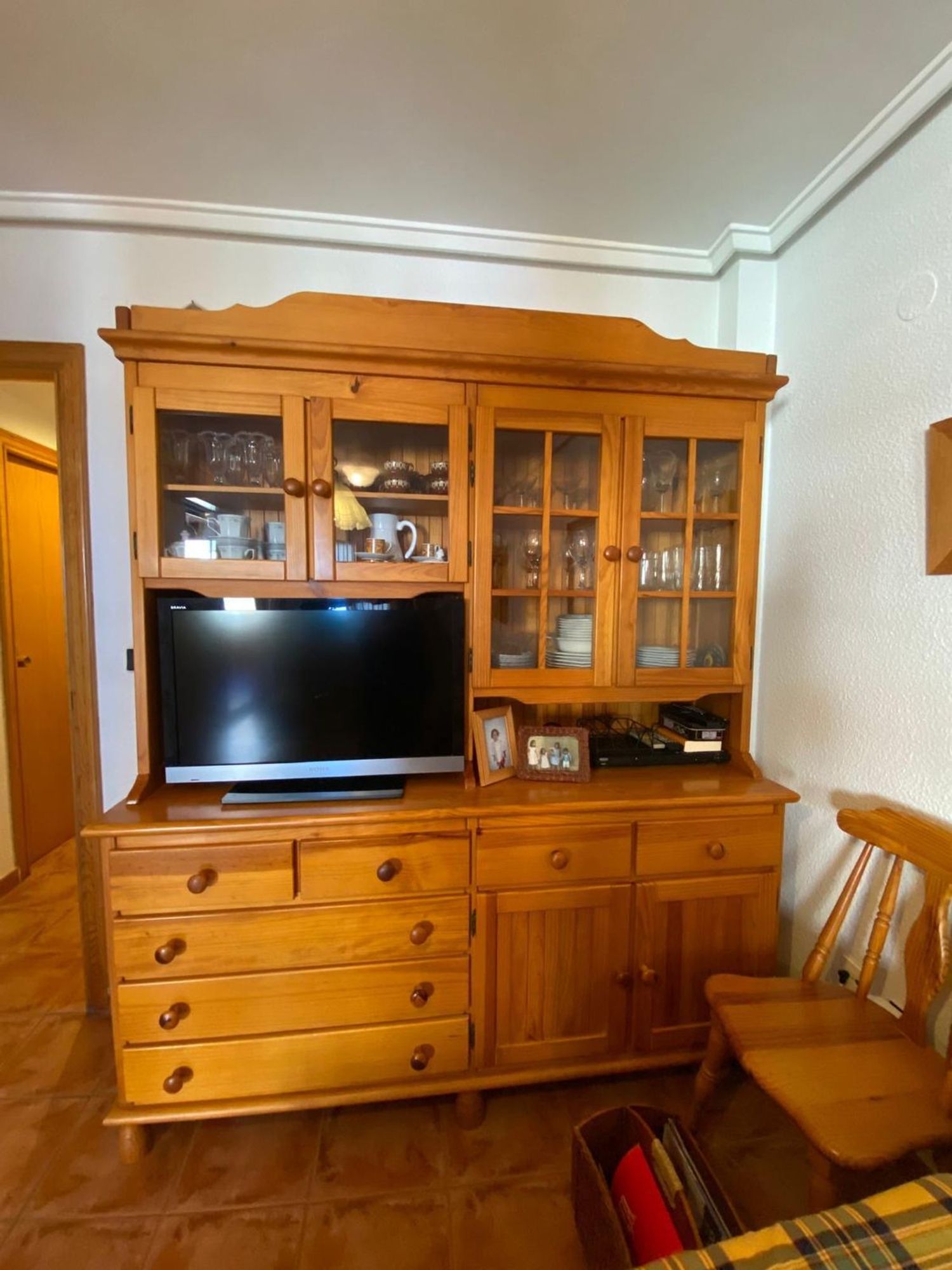 Piso en Avenida San Bartolome Tir, 44 n, Arenales del Sol, Arenales del Sol - Foto 9