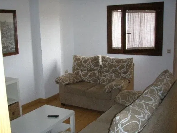 Piso en Avenida Jorge Luis Borges, El Tejar - Hacienda Bizcochero - Foto 1