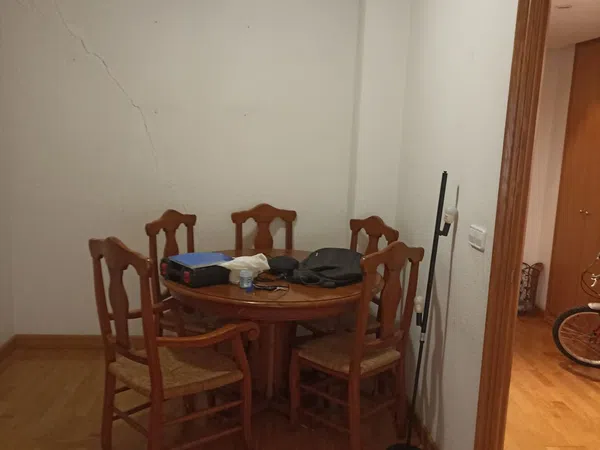 Piso en calle San Ramón, 5 - Foto 9