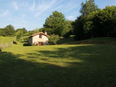 Finca rústica en Larraun - Foto 1